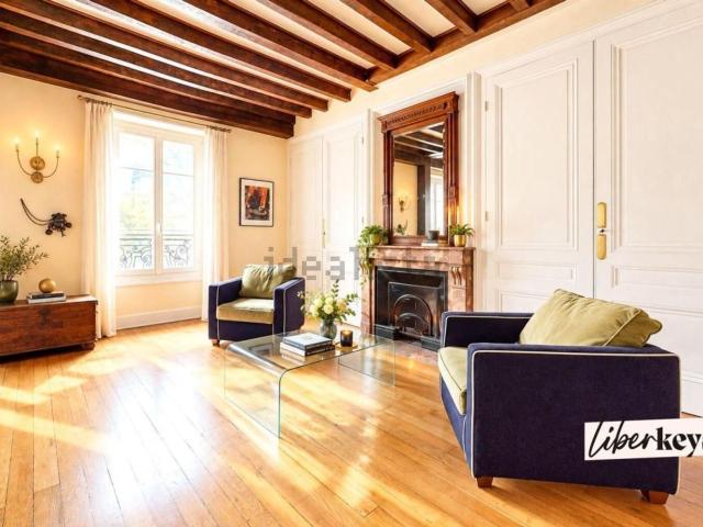 Appartement, Lyon