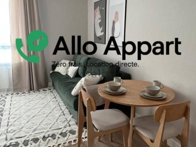 Appartement, Lyon