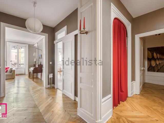 Appartement, Lyon