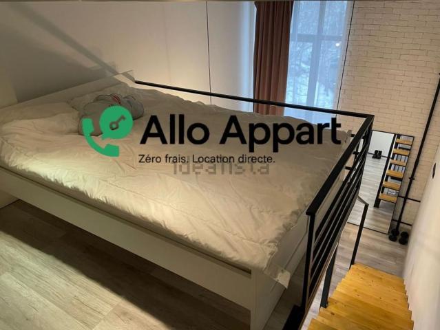 Appartement, Lyon