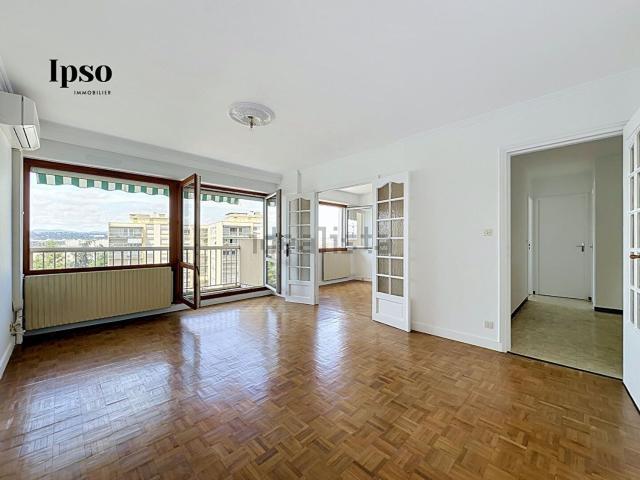 Appartement, Lyon