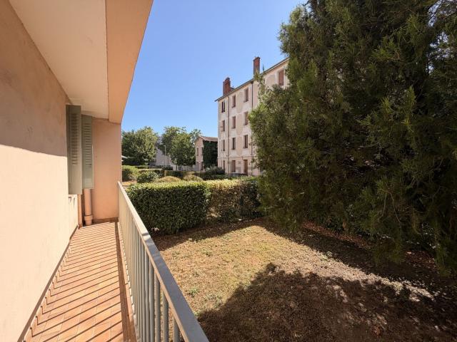 Appartement, Lyon