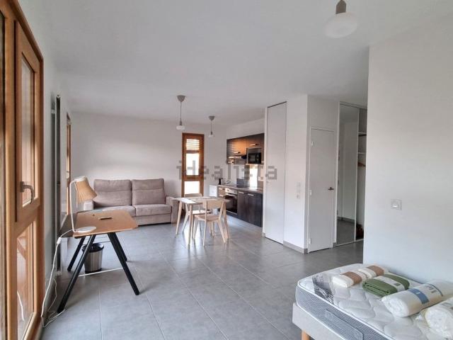Appartement, Lyon