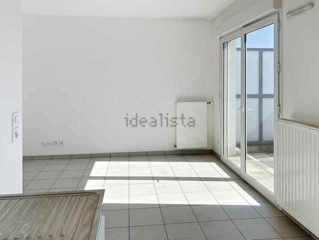 Appartement, Lyon