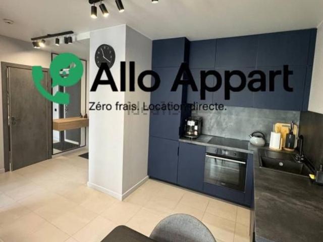 Appartement, Lyon