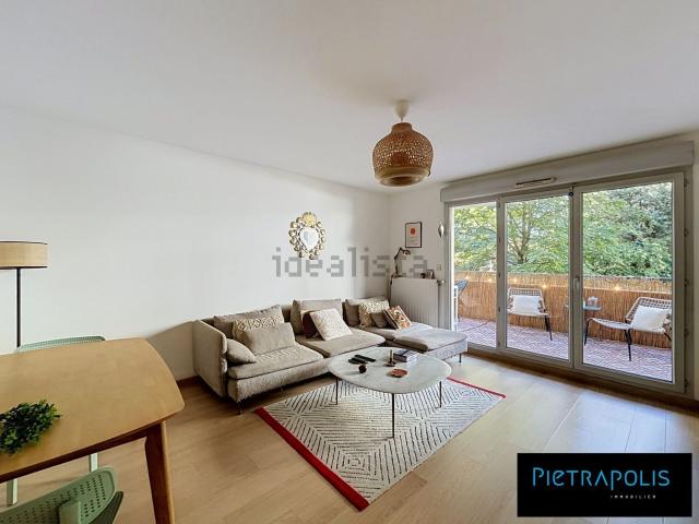Appartement, Lyon