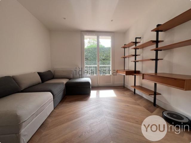 Appartement, Lyon