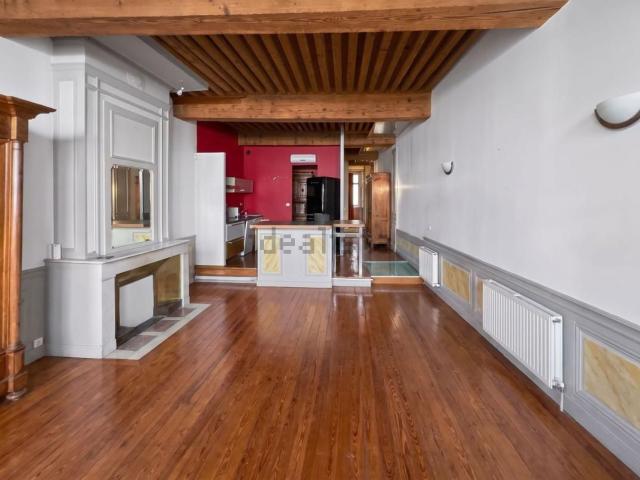 Appartement, Lyon