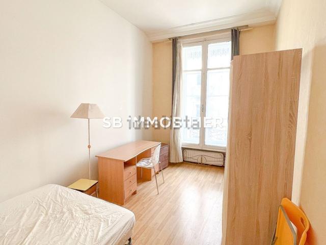 Appartement, Lyon