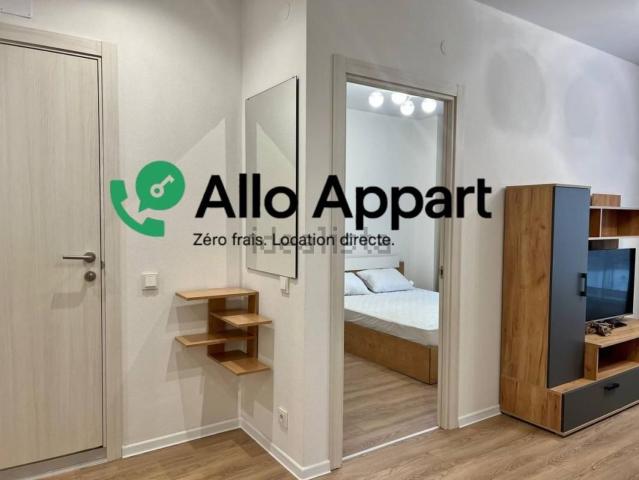 Appartement, Lyon
