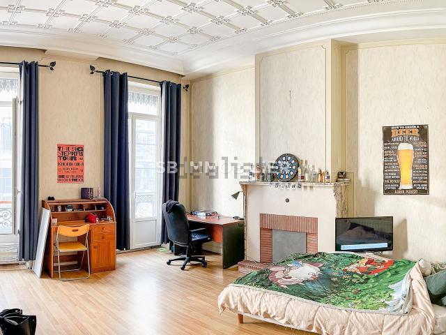 Appartement, Lyon