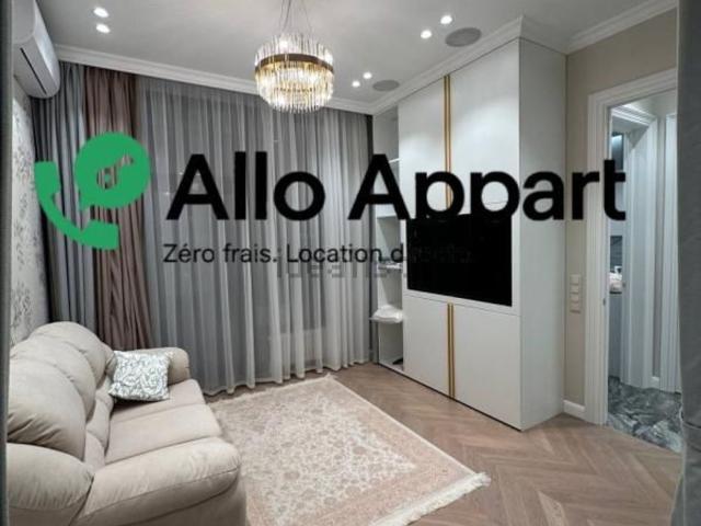 Appartement, Lyon