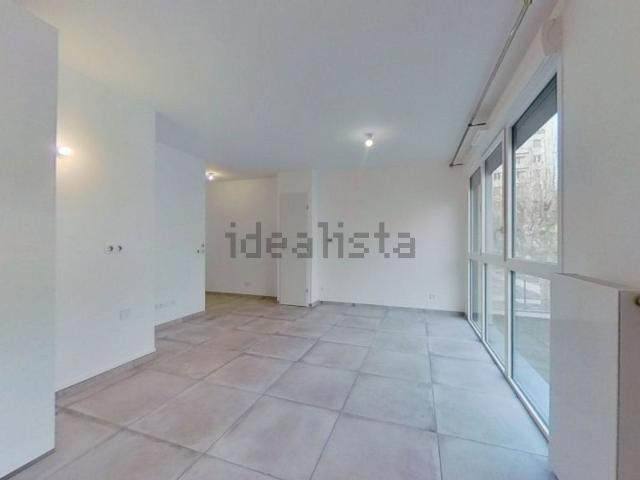Appartement, Lyon