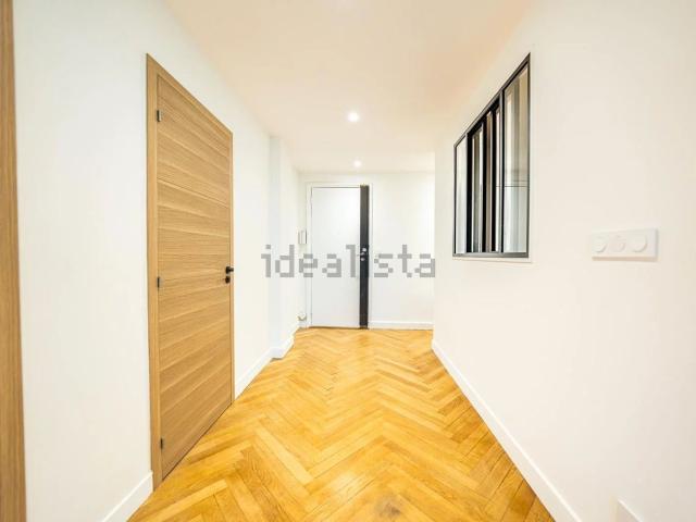 Appartement, Lyon