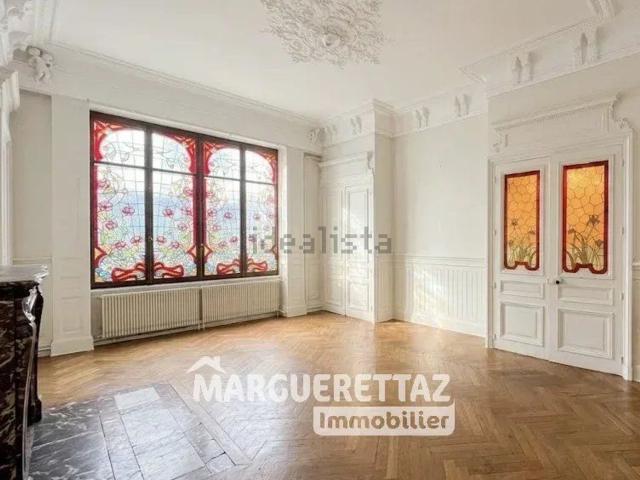Appartement, Lyon