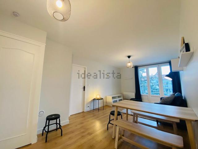 Appartement, Lyon