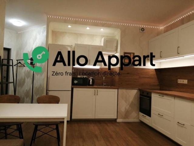 Appartement, Lyon