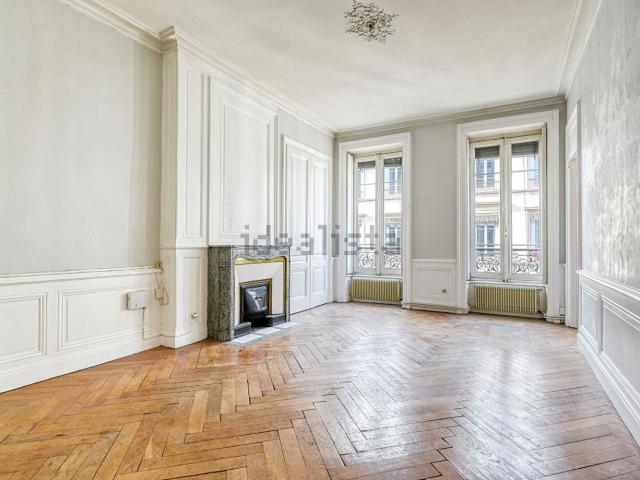 Appartement, Lyon