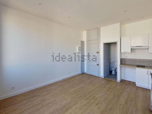 Appartement, Lyon