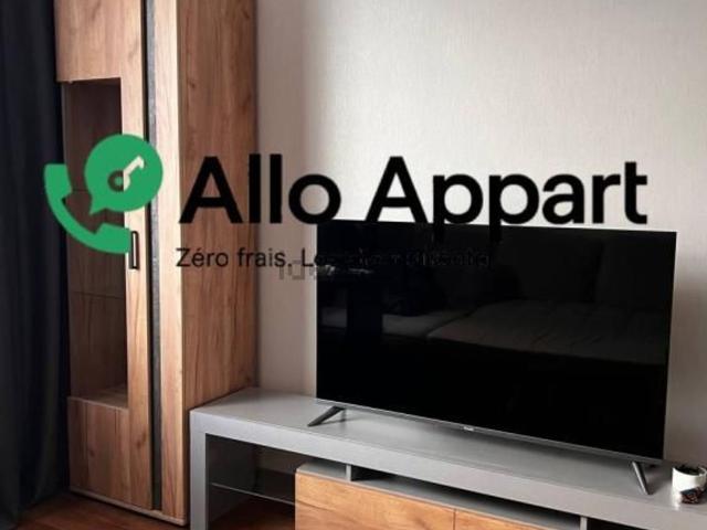 Appartement, Lyon