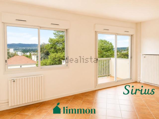 Appartement, Lyon