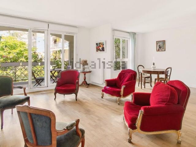 Appartement, Lyon