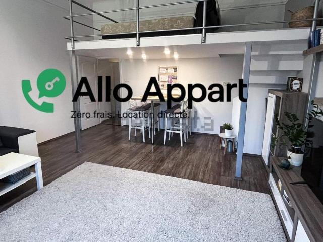 Appartement, Lyon
