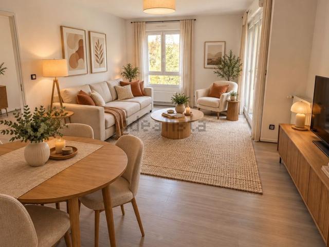 Appartement, Lyon