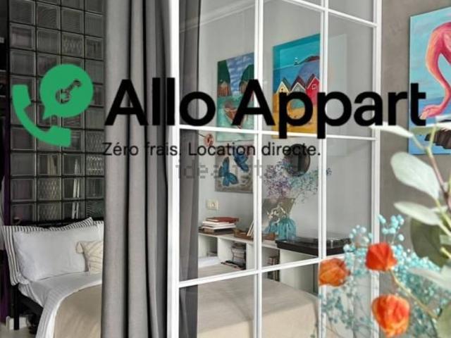 Appartement, Lyon