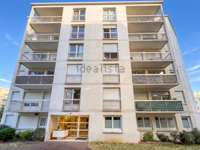 Appartement, Lyon