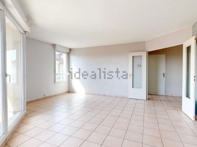 Appartement, Lyon
