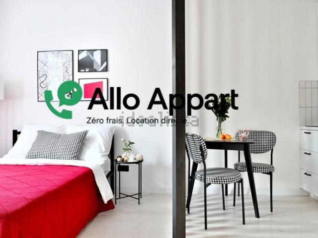 Appartement, Lyon