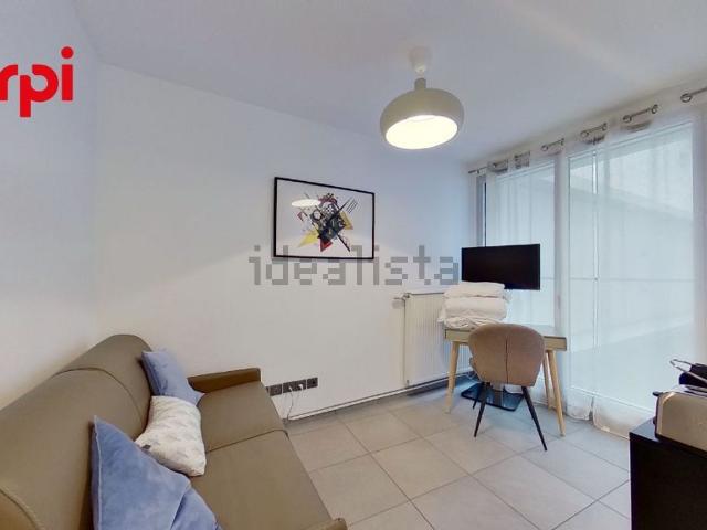 Appartement, Lyon