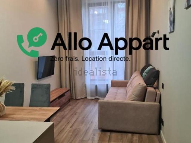 Appartement, Lyon