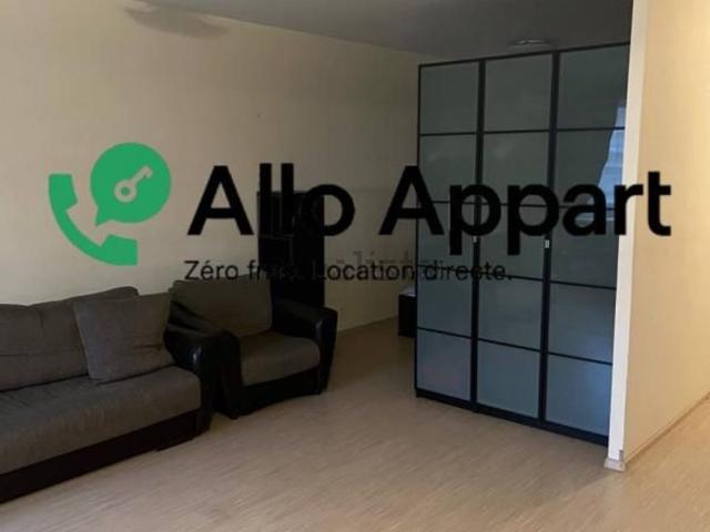 Appartement, Lyon