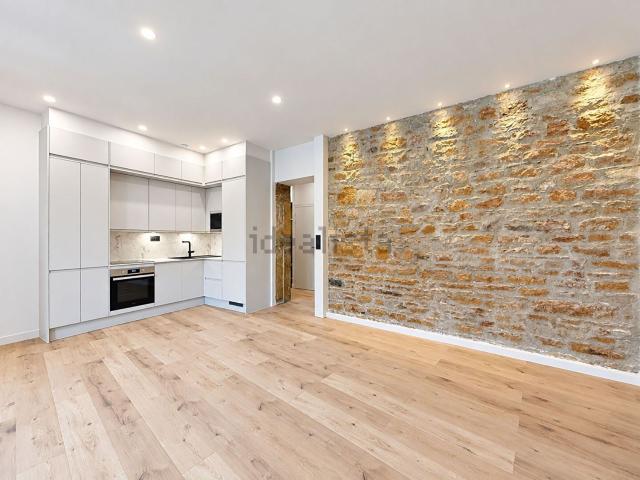 Appartement, Lyon