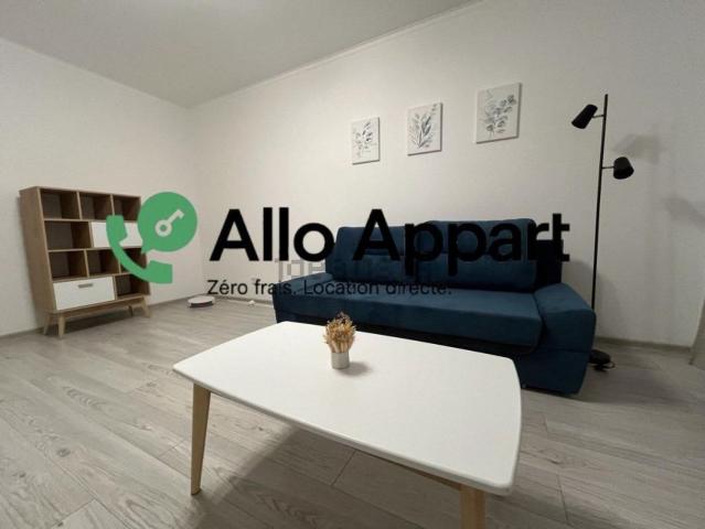 Appartement, Lyon