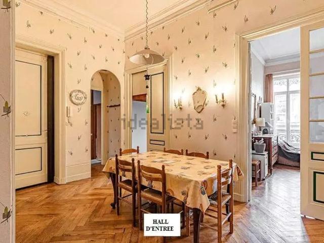Appartement, Lyon