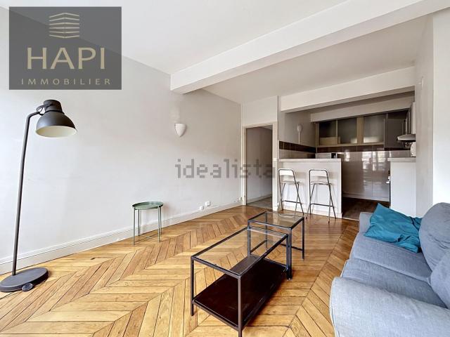 Appartement, Lyon