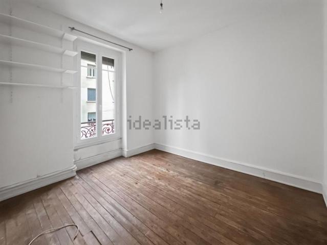 Appartement, Lyon