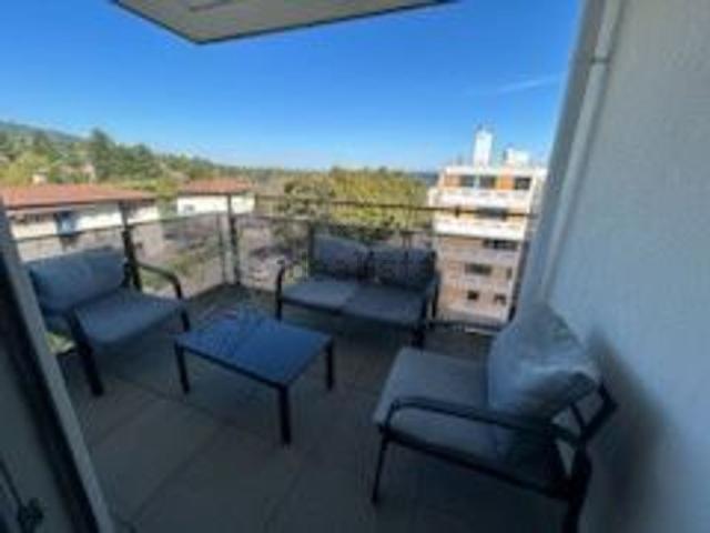 Appartement, Lyon