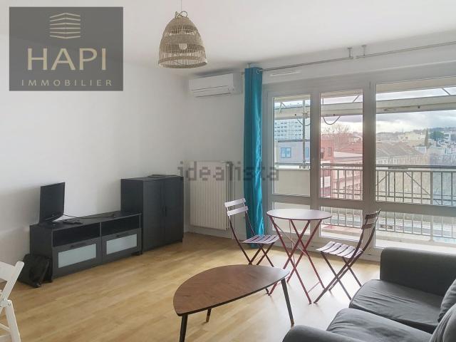 Appartement, Lyon