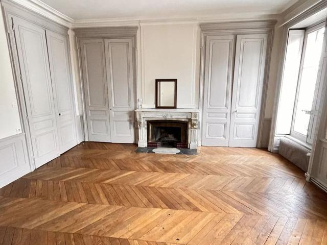 Appartement, Lyon