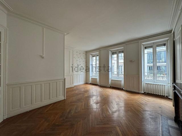 Appartement, Lyon