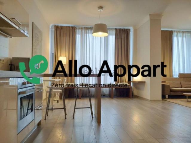 Appartement, Lyon
