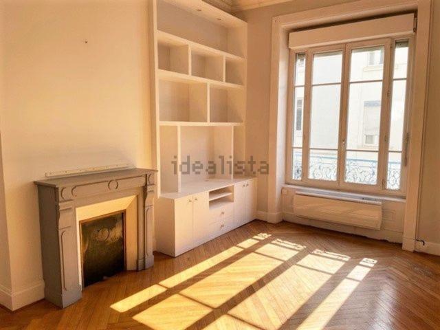Appartement, Lyon