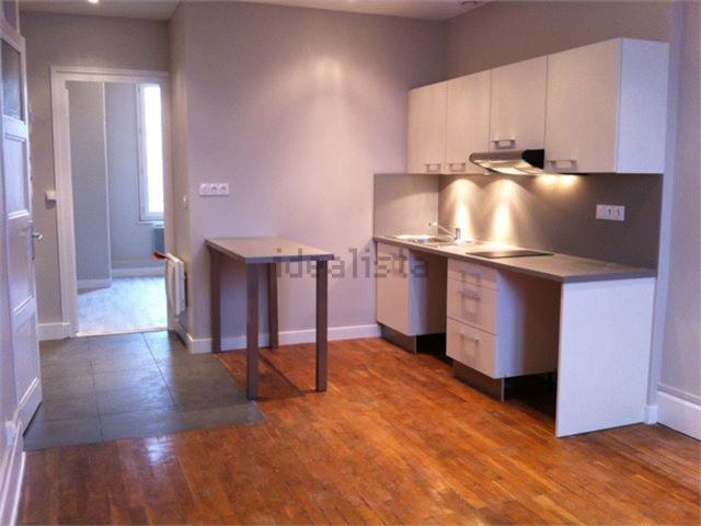 Appartement, Lyon
