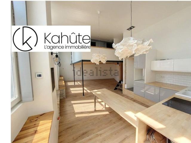 Appartement, Lyon