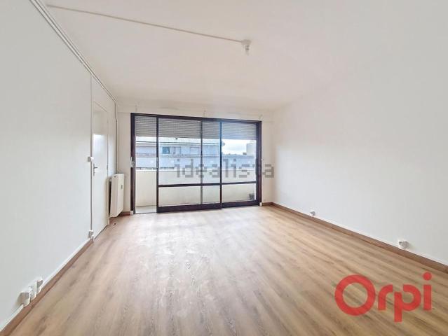 Appartement, Lyon