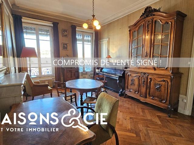 Appartement, Lyon